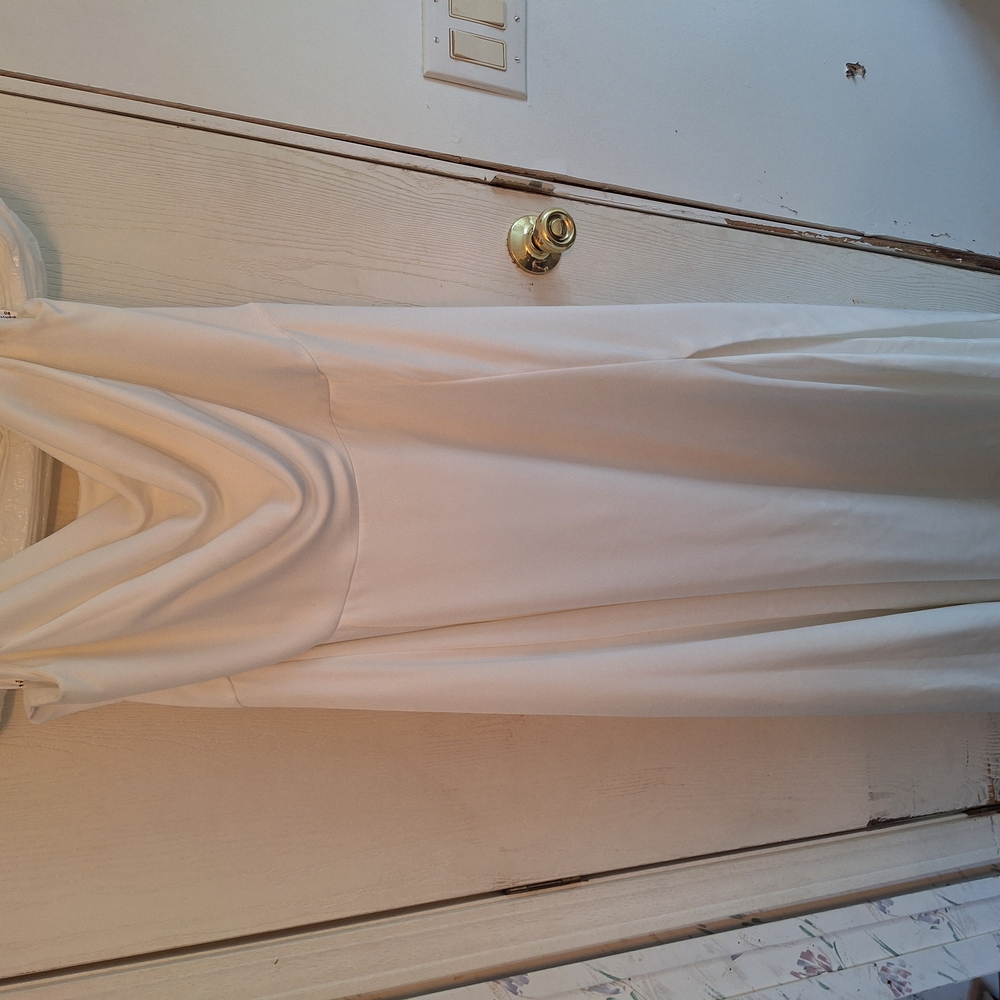 Davids Bridal Wedding Dress